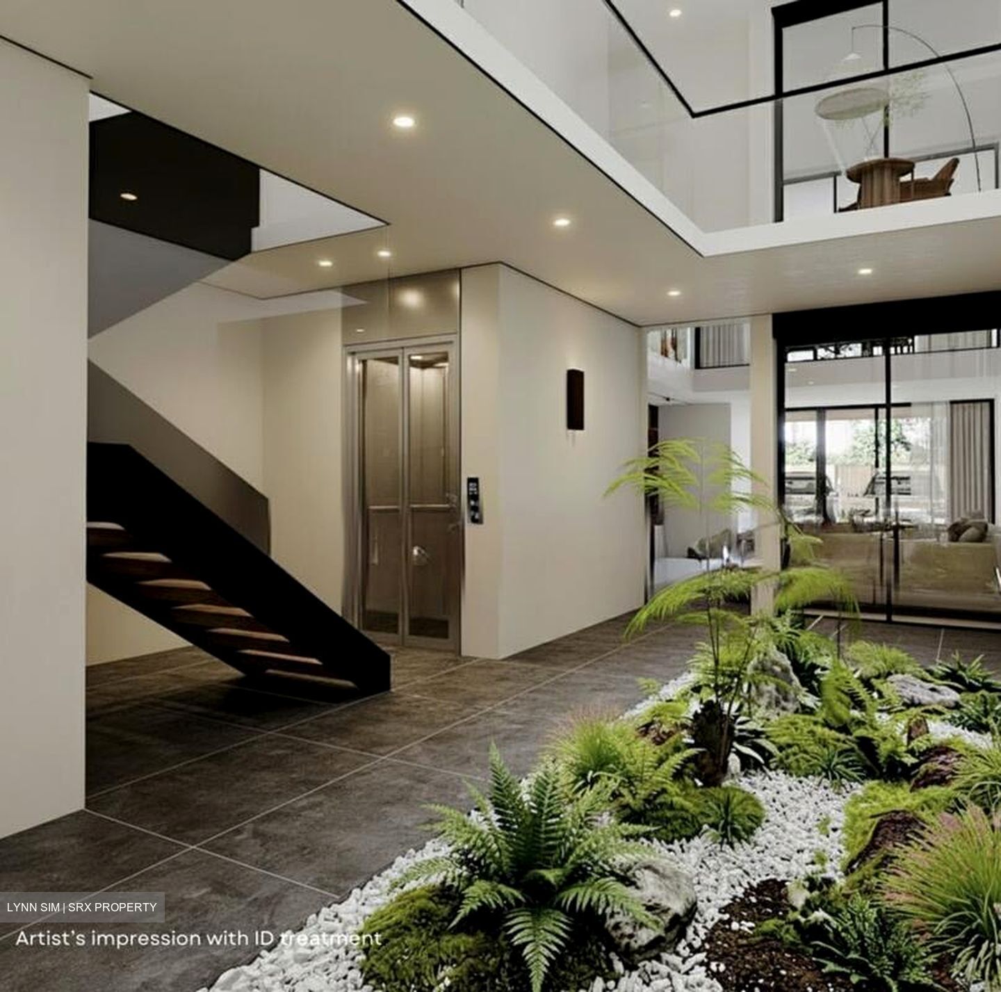 Sembawang Hills Estate (D20), Terrace #597120351